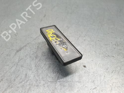 Nummerpladelys DACIA DUSTER (PYM_, PYN_) 1.0 ECO G-100 | BP30112296I40 