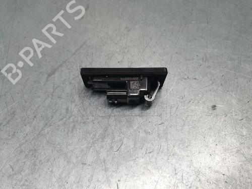 Nummerpladelys DACIA DUSTER (PYM_, PYN_) 1.0 ECO G-100 | BP30112296I40 