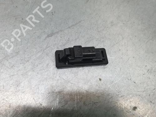 Nummerpladelys DACIA DUSTER (PYM_, PYN_) 1.0 ECO G-100 | BP30112296I40 