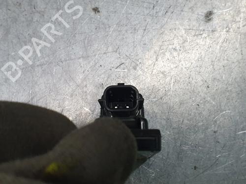 Nummerpladelys DACIA DUSTER (PYM_, PYN_) 1.0 ECO G-100 | BP30112296I40 