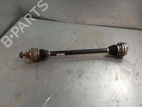 Used Left rear driveshaft AUDI Q5 (FYB, FYG) 40 TDI quattro (190 hp) 28276737