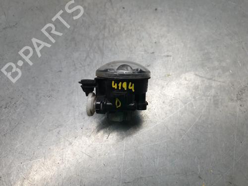 Højre foran tåkelykt FORD PUMA (J2K, CF7) 1.0 Flexifuel (125 hp) 30114012