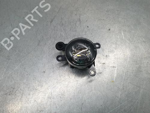 Faro antinebbia anteriore destri PEUGEOT RIFTER 1.5 BlueHDi 130 (130 hp) 30114013