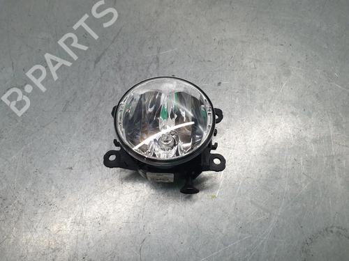 Faro antinebbia anteriore sinistro RENAULT MEGANE IV Hatchback (B9A/M/N_) 1.6 dCi 130 (B9A4) (130 hp) 30114015