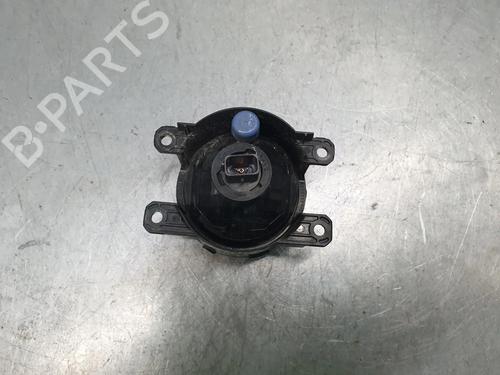 Left front fog light MERCEDES-BENZ CITAN Box Body/MPV (W415) 109 CDI (415.603, 415.605) | BP30114017C30