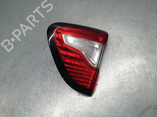 Fanale sezione interna posteriore destro RENAULT CAPTUR I (J5_, H5_) 1.5 dCi 90 (J5N4, J5M5, J5MW, J5M6, J5AL, J5AJ) (90 hp) 30114019