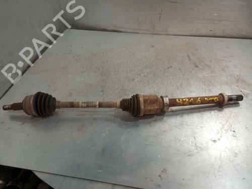 Drivaksel fortil Højre RENAULT KANGOO Express (FW0/1_) 1.5 dCi 75 (FW07, FW10, FW04) (75 hp) 30114020