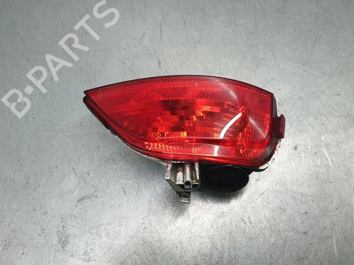 Faro antinebbia posteriore RENAULT MEGANE IV Hatchback (B9A/M/N_) 1.5 Blue dCi 115 (B9A6) (116 hp) 30115456