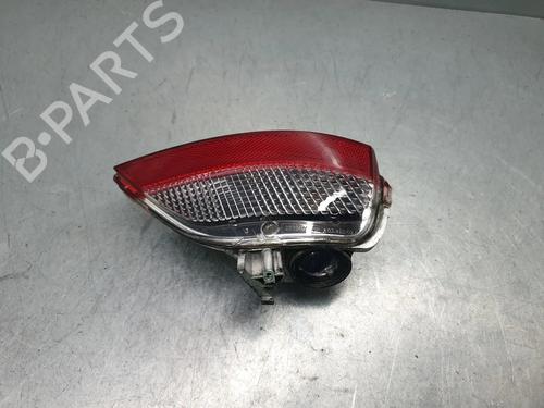 Used Rear fog light RENAULT ZOE (BFM_) ZOE (92 hp) 30122733