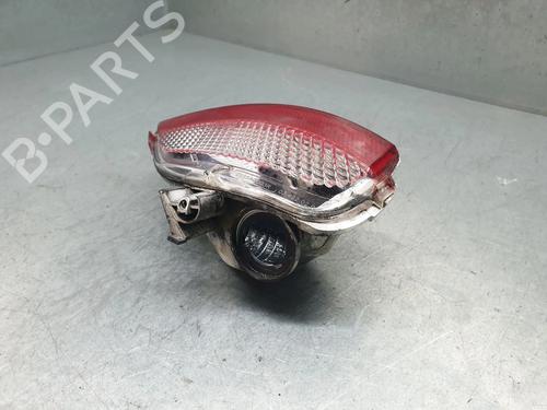 Rear fog light RENAULT ZOE (BFM_) ZOE | BP30122733C37