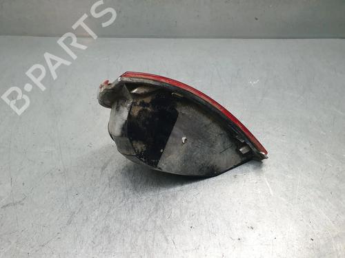 Rear fog light RENAULT ZOE (BFM_) ZOE | BP30122733C37