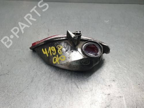 Rear fog light RENAULT ZOE (BFM_) ZOE | BP30122733C37
