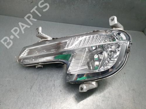Used Left front fog light PEUGEOT 508 I (8D_) 2.0 HDi Hybrid4 AWC (163 hp) 30122734