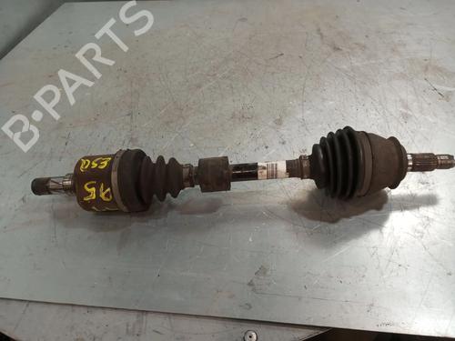 Used Left front driveshaft MINI MINI Coupe (R58) John Cooper Works (211 hp) 29543851