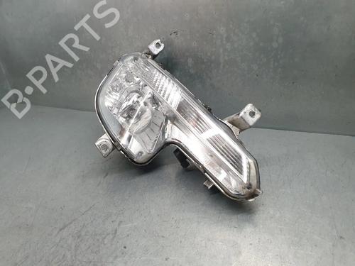 Right front fog light PEUGEOT 508 I (8D_) 2.0 HDi Hybrid4 AWC | BP30122735C31