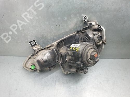 Right front fog light PEUGEOT 508 I (8D_) 2.0 HDi Hybrid4 AWC | BP30122735C31