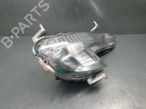 Right front fog light PEUGEOT 508 I (8D_) 2.0 HDi Hybrid4 AWC | BP30122735C31