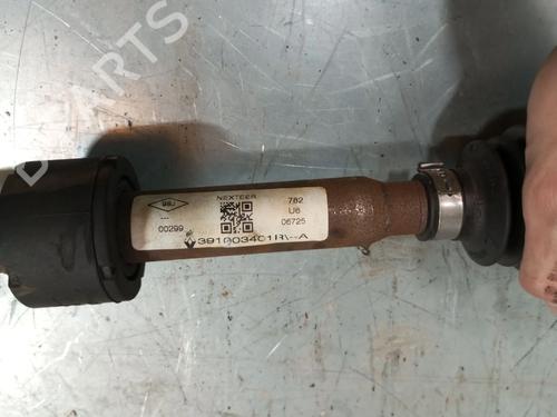 Right front driveshaft DACIA SANDERO III 1.0 TCe 90 | BP29570857M39