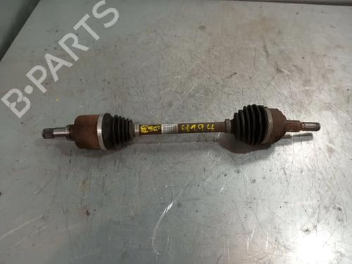 Used Left front driveshaft FORD PUMA (J2K, CF7) 1.0 Flexifuel (125 hp) 30122736