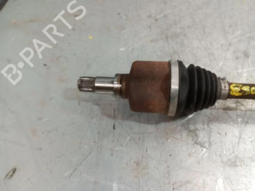 Left front driveshaft FORD PUMA (J2K, CF7) 1.0 Flexifuel | BP30122736M38