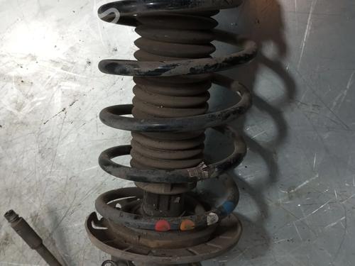 Used Right front shock absorber PEUGEOT 308 II (LB_, LP_, LW_, LH_, L3_) 1.6 HDi (92 hp) 28429047