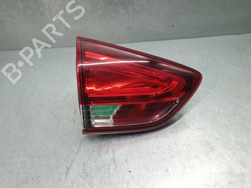 Fanale sezione interna posteriore sinistro RENAULT CLIO IV Grandtour (KH_) 0.9 TCe 90 (90 hp) 29526783