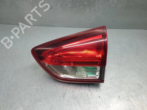 Used Right tailgate light RENAULT CLIO IV Grandtour (KH_) 0.9 TCe 90 (90 hp) 29526782