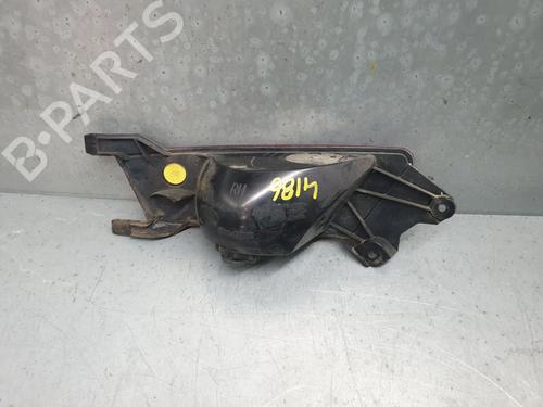 Rear fog light LAND ROVER RANGE ROVER EVOQUE (L538) 2.0 D | BP30123791C37