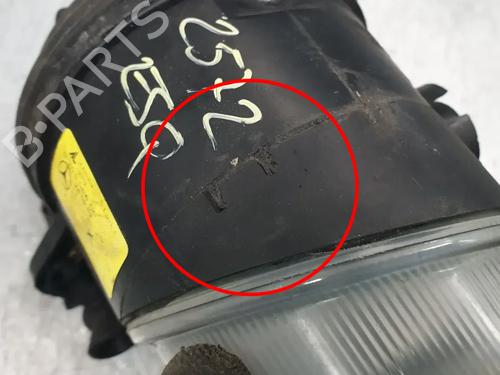 Left front fog light MERCEDES-BENZ E-CLASS Coupe (C207) E 250 CDI / BlueTEC / d (207.303, 207.304) | BP30123793C30