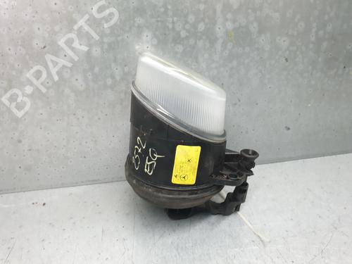 Left front fog light MERCEDES-BENZ E-CLASS Coupe (C207) E 250 CDI / BlueTEC / d (207.303, 207.304) | BP30123793C30
