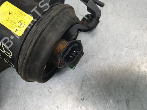 Left front fog light MERCEDES-BENZ E-CLASS Coupe (C207) E 250 CDI / BlueTEC / d (207.303, 207.304) | BP30123793C30