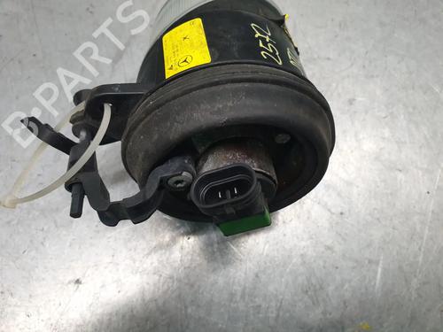 Right front fog light MERCEDES-BENZ E-CLASS Coupe (C207) E 250 CDI / BlueTEC / d (207.303, 207.304) | BP30123794C31 