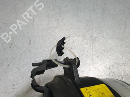 Right front fog light MERCEDES-BENZ E-CLASS Coupe (C207) E 250 CDI / BlueTEC / d (207.303, 207.304) | BP30123794C31 