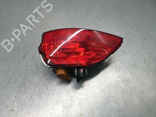 Used Rear fog light RENAULT CAPTUR I (J5_, H5_) 1.5 dCi 90 (J5N4, J5M5, J5MW, J5M6, J5AL, J5AJ) (90 hp) 30124950