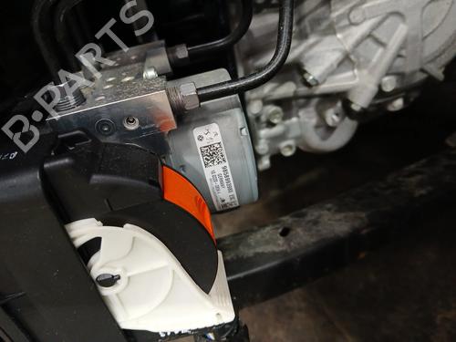 Used ABS pump PEUGEOT 2008 II (UD_, US_, UY_, UJ_, UR_, UC_) 1.2 PureTech 130 (USHNS, URHNS) (130 hp) 30124965