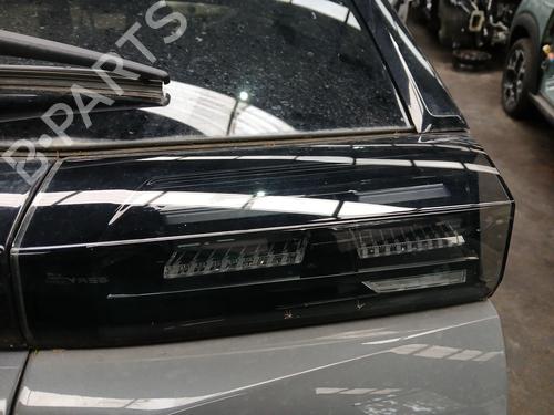 Used Right tailgate light PEUGEOT 2008 II (UD_, US_, UY_, UJ_, UR_, UC_) 1.2 PureTech 130 (USHNS, URHNS) (130 hp) 30124972