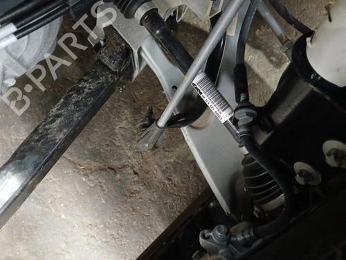Used Left front suspension arm PEUGEOT 2008 II (UD_, US_, UY_, UJ_, UR_, UC_) 1.2 PureTech 130 (USHNS, URHNS) (130 hp) 30124977