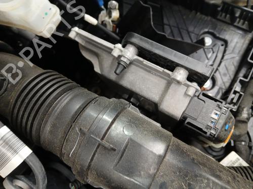 Used Engine control unit (ECU) PEUGEOT 2008 II (UD_, US_, UY_, UJ_, UR_, UC_) 1.2 PureTech 130 (USHNS, URHNS) (130 hp) 30124962