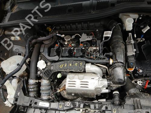 Motor PEUGEOT 2008 II (UD_, US_, UY_, UJ_, UR_, UC_) 1.2 PureTech 130 (USHNS, URHNS) (130 hp) 30124967