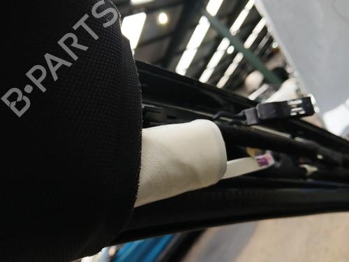 Used Left curtain airbag PEUGEOT 2008 II (UD_, US_, UY_, UJ_, UR_, UC_) 1.2 PureTech 130 (USHNS, URHNS) (130 hp) 30124980