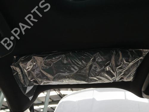 Used Left sun visor PEUGEOT 2008 II (UD_, US_, UY_, UJ_, UR_, UC_) 1.2 PureTech 130 (USHNS, URHNS) (130 hp) 30124986
