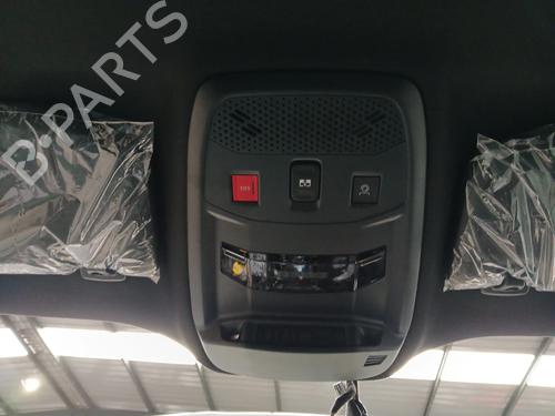 Used Interior roof light PEUGEOT 2008 II (UD_, US_, UY_, UJ_, UR_, UC_) 1.2 PureTech 130 (USHNS, URHNS) (130 hp) 30124988