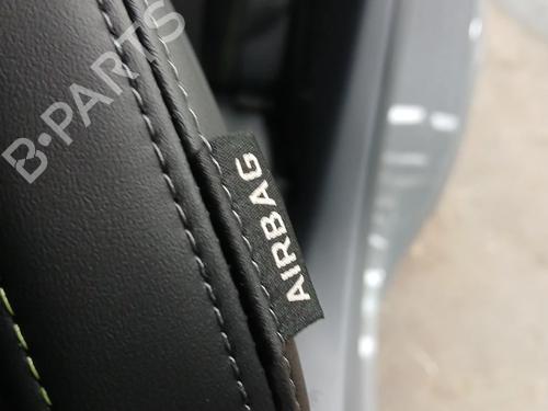 Venstre sete kollisjonspute PEUGEOT 2008 II (UD_, US_, UY_, UJ_, UR_, UC_) 1.2 PureTech 130 (USHNS, URHNS) (130 hp) 30124979