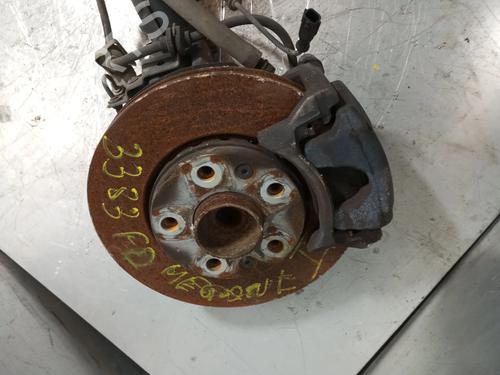 Used Right front steering knuckle RENAULT MEGANE IV Hatchback (B9A/M/N_) 1.5 Blue dCi 115 (B9A6) (116 hp) 23111460