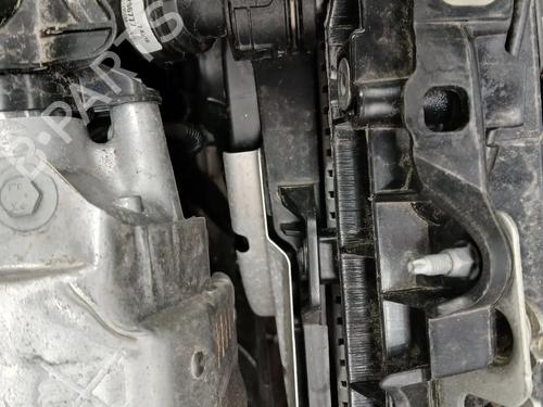 Used Radiator set PEUGEOT 2008 II (UD_, US_, UY_, UJ_, UR_, UC_) 1.2 PureTech 130 (USHNS, URHNS) (130 hp) 30125999