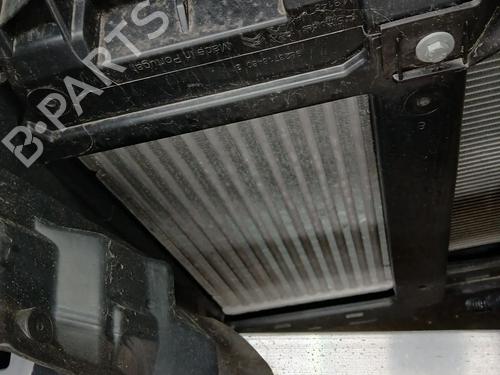 Radiator set PEUGEOT 2008 II (UD_, US_, UY_, UJ_, UR_, UC_) 1.2 PureTech 130 (USHNS, URHNS) | BP30125999M120