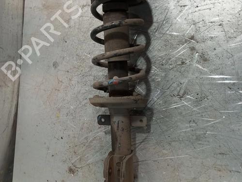 Used Right front shock absorber RENAULT TRAFIC III Van (FG_) 1.6 dCi 120 (FGMB, FGMC) (120 hp) 24229656