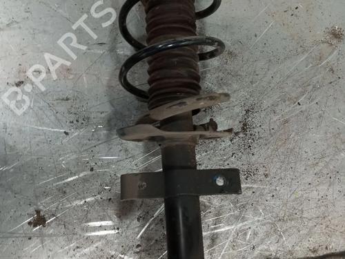 Used Right front shock absorber RENAULT CLIO IV (BH_) 1.5 dCi 75 (75 hp) 30129184