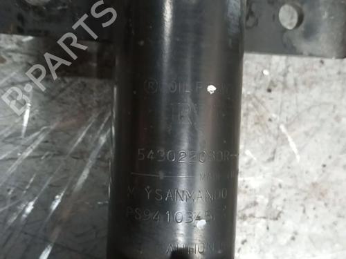 Right front shock absorber RENAULT CLIO IV (BH_) 1.5 dCi 75 | BP30129184M17