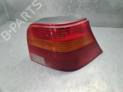 Used Right taillight VW GOLF IV (1J1) 1.4 16V (75 hp) 30129187